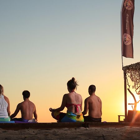 The Romanos, A Luxury Collection Resort, Costa Navarino Romanos  Ngoại thất bức ảnh