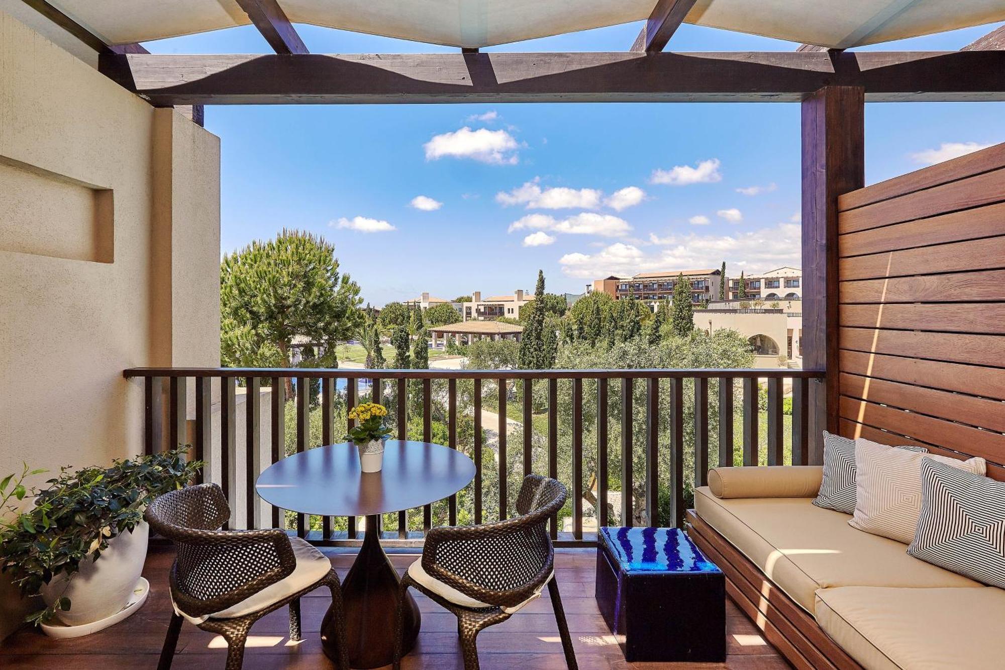 The Romanos, A Luxury Collection Resort, Costa Navarino Romanos  Ngoại thất bức ảnh