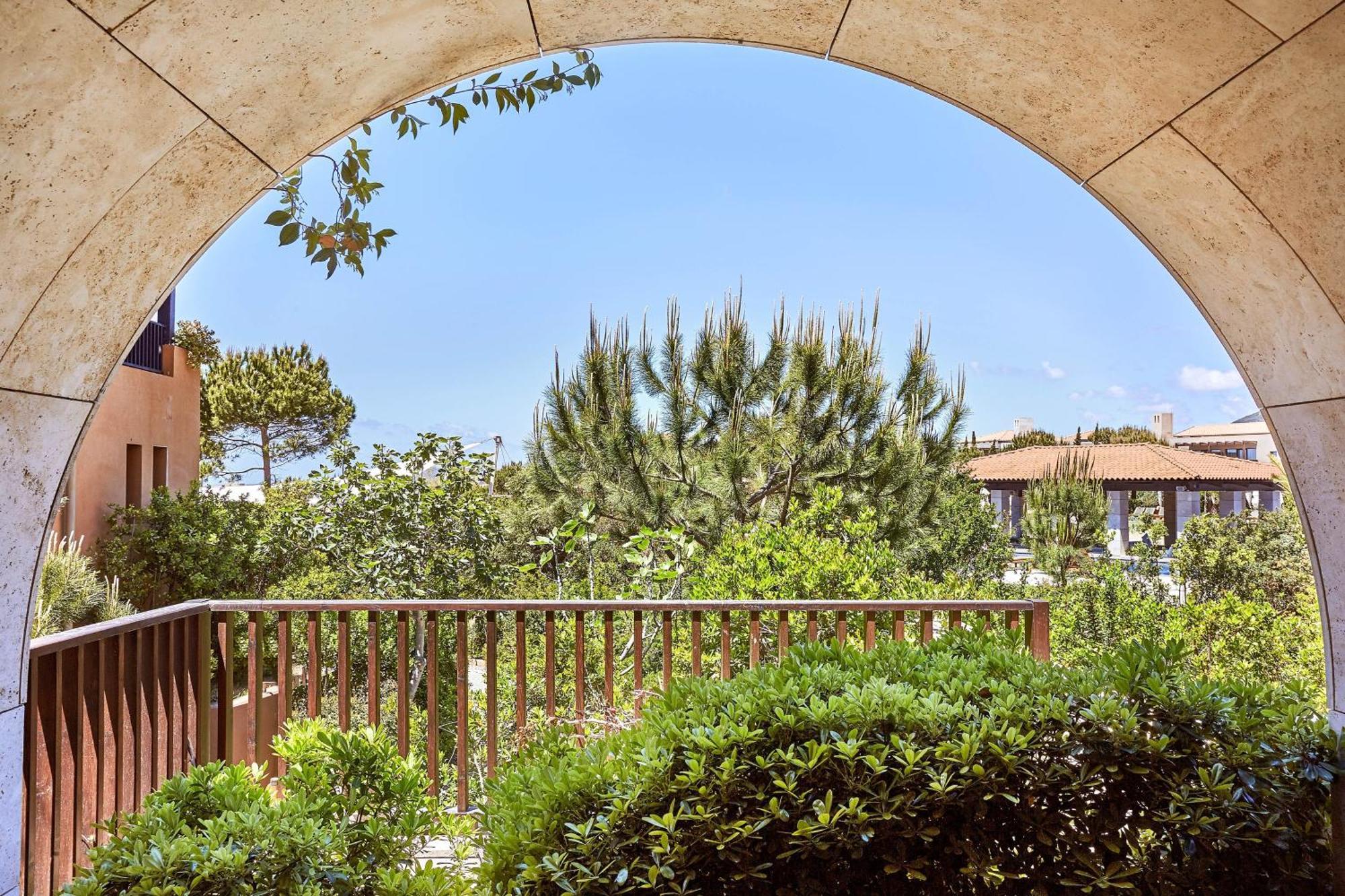 The Romanos, A Luxury Collection Resort, Costa Navarino Romanos  Ngoại thất bức ảnh