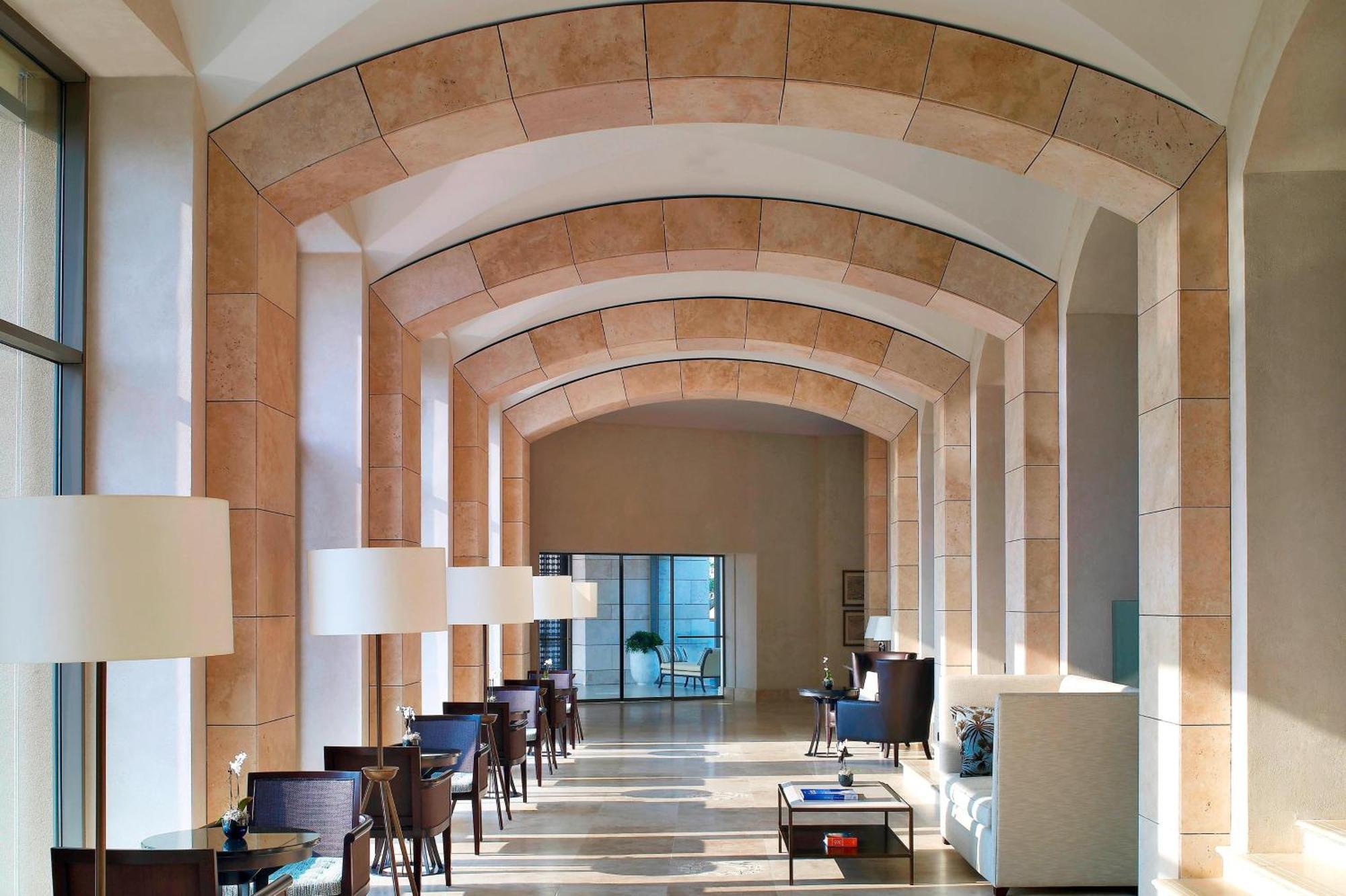 The Romanos, A Luxury Collection Resort, Costa Navarino Romanos  Ngoại thất bức ảnh