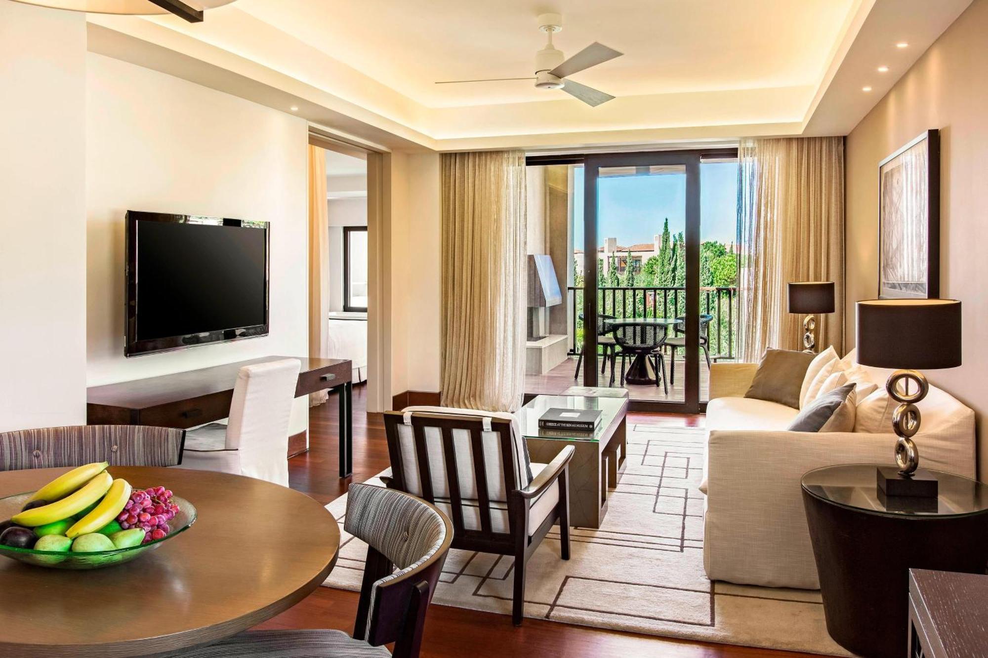 The Romanos, A Luxury Collection Resort, Costa Navarino Romanos  Ngoại thất bức ảnh