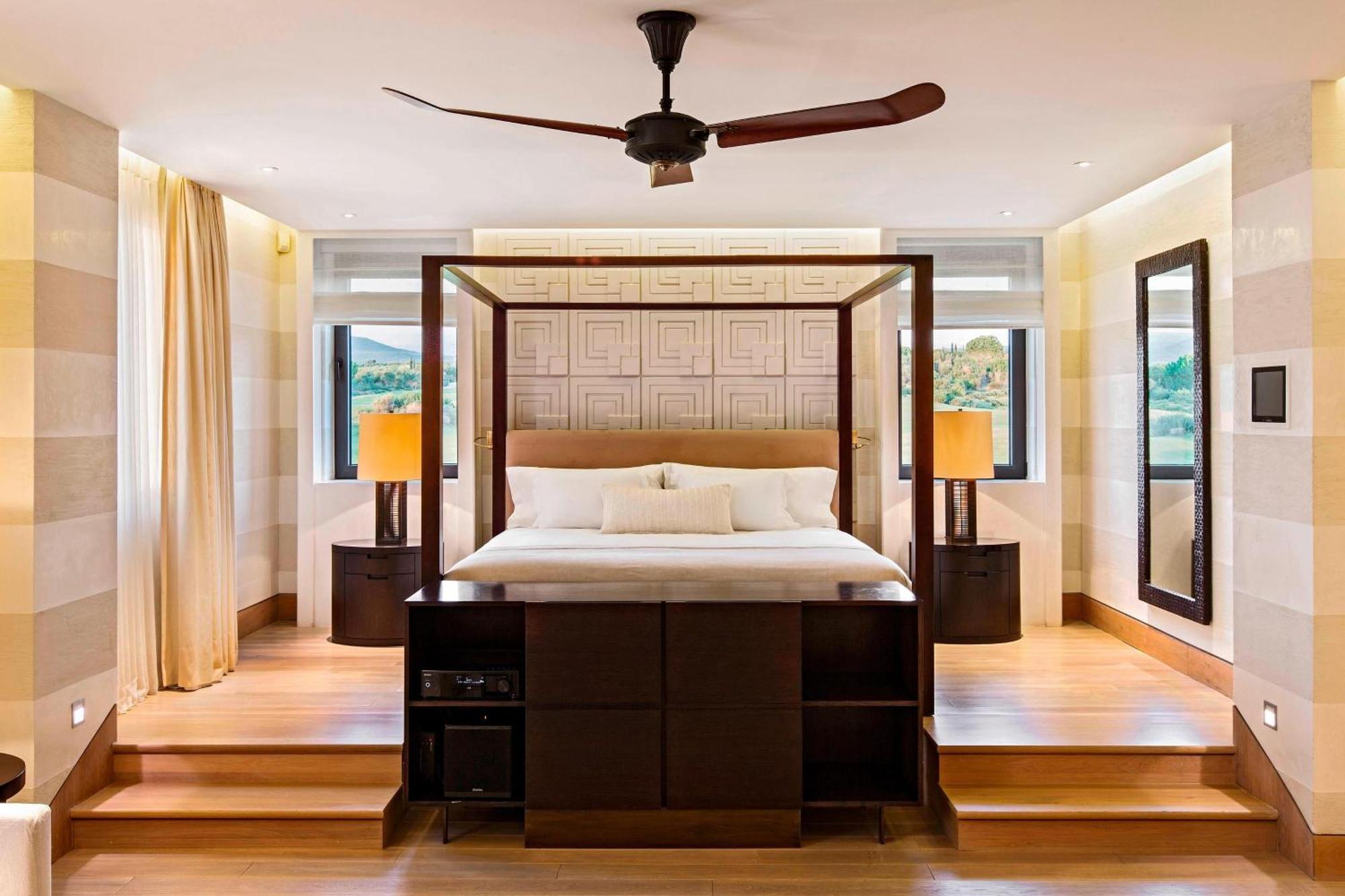 The Romanos, A Luxury Collection Resort, Costa Navarino Romanos  Ngoại thất bức ảnh
