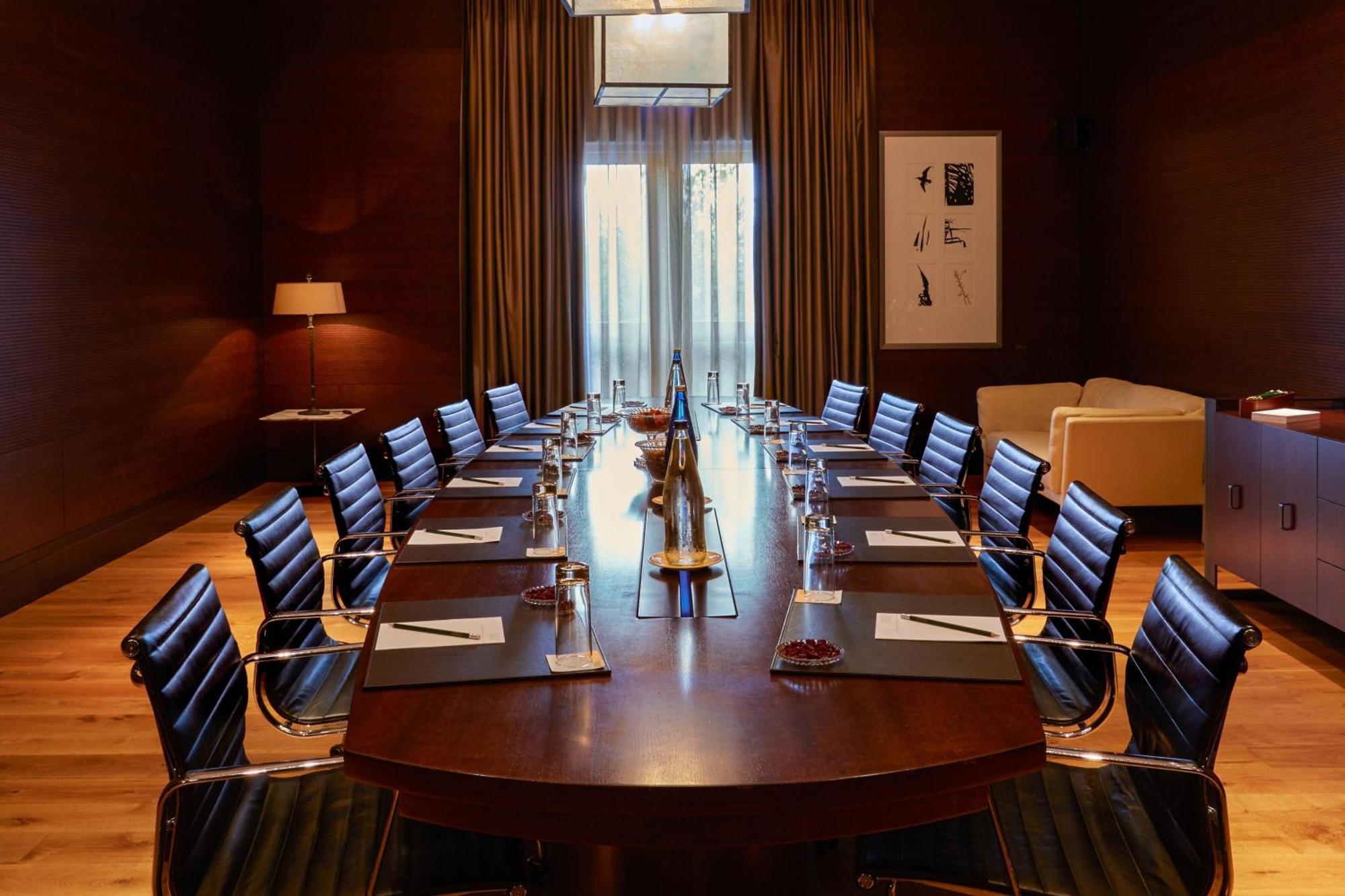 The Romanos, A Luxury Collection Resort, Costa Navarino Romanos  Ngoại thất bức ảnh