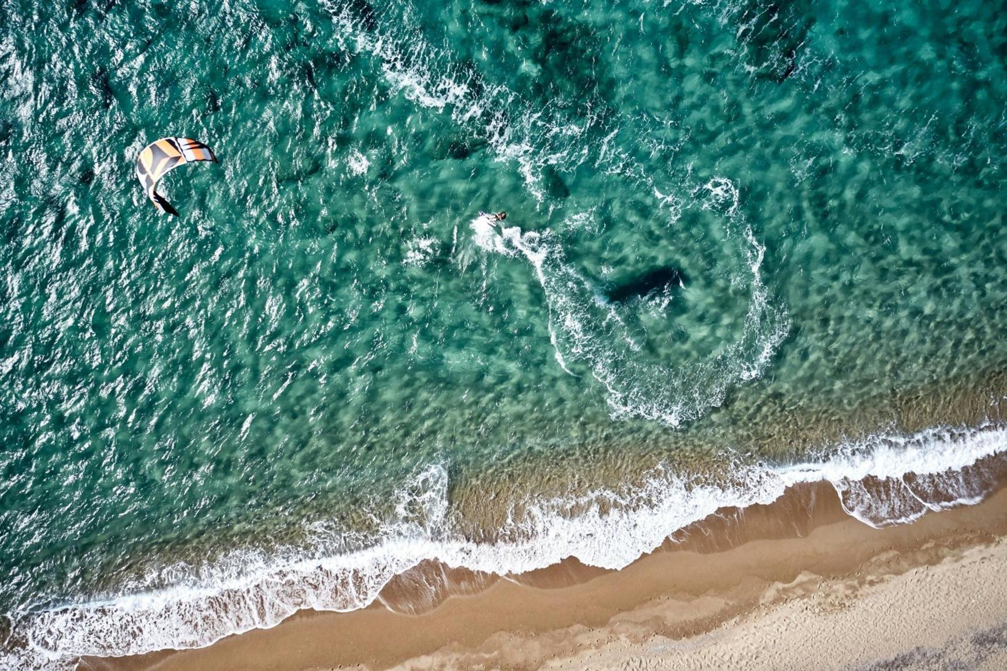 The Romanos, A Luxury Collection Resort, Costa Navarino Romanos  Ngoại thất bức ảnh