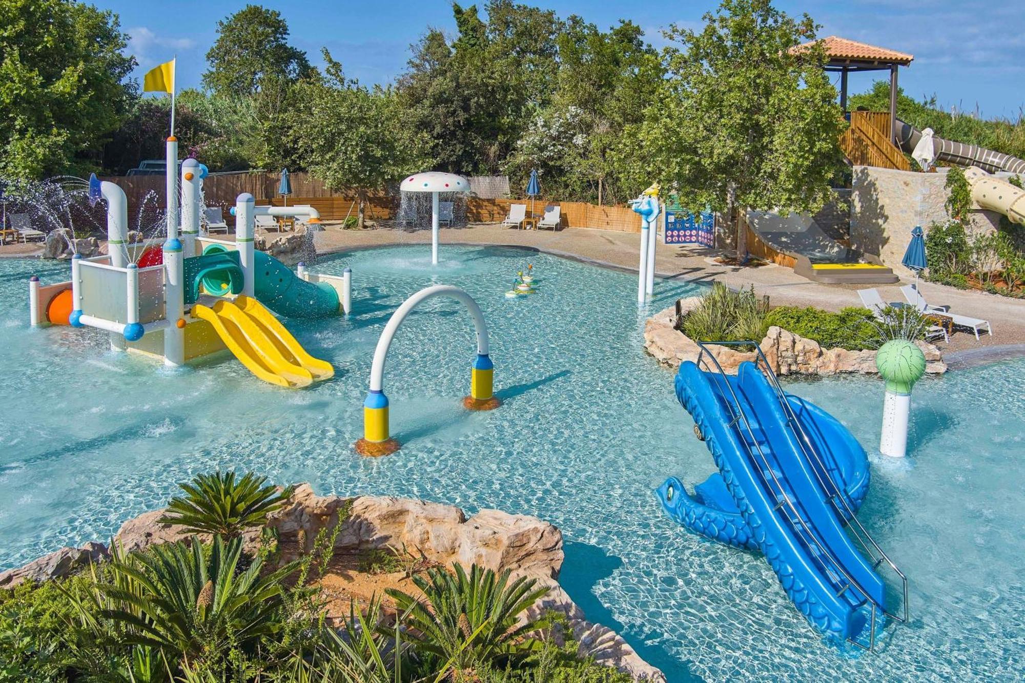The Romanos, A Luxury Collection Resort, Costa Navarino Romanos  Ngoại thất bức ảnh