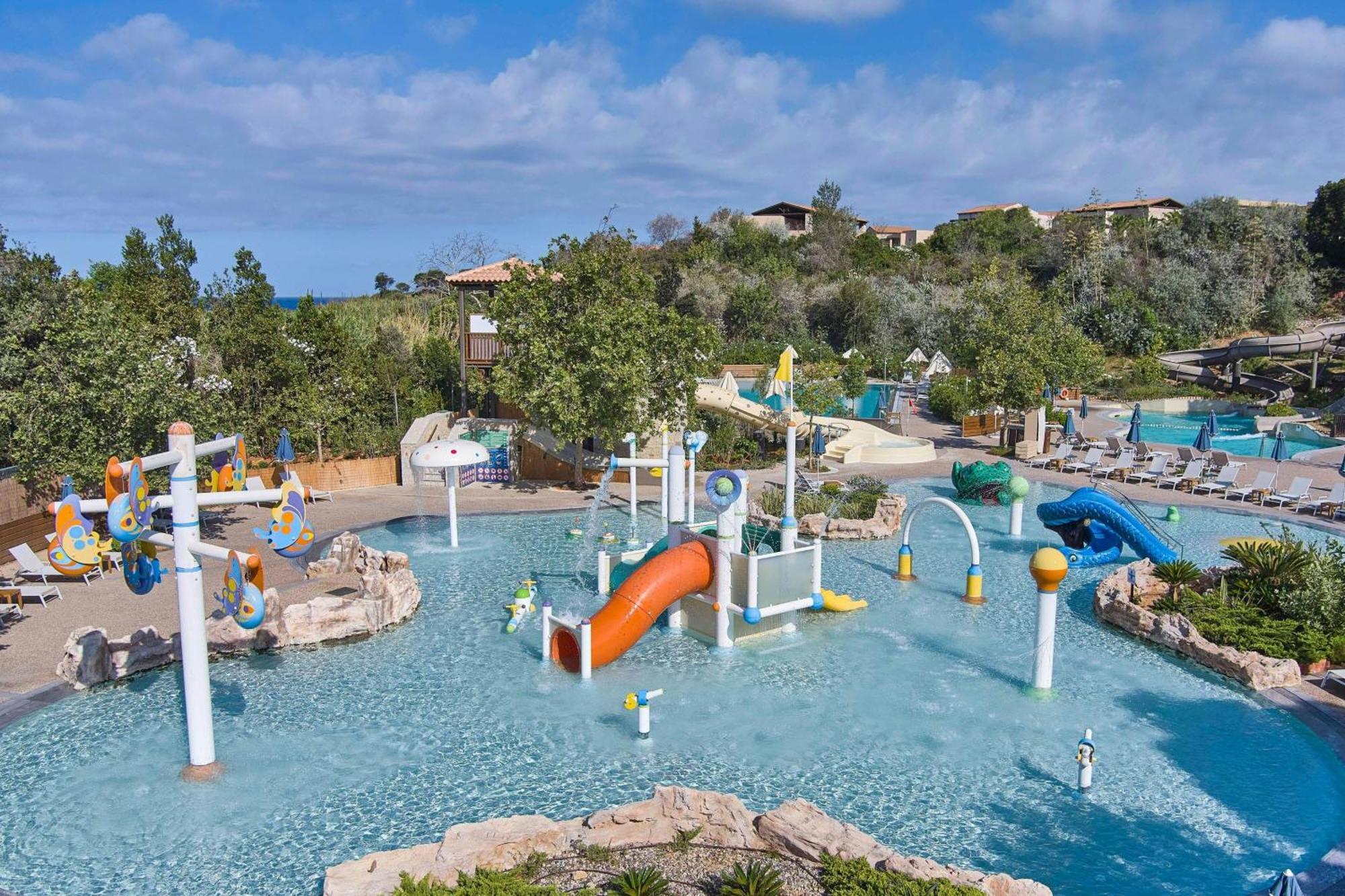 The Romanos, A Luxury Collection Resort, Costa Navarino Romanos  Ngoại thất bức ảnh
